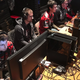 Lethal Gaming preparing for the Rainbow Six Siege Invitational, via Rainbow Six.